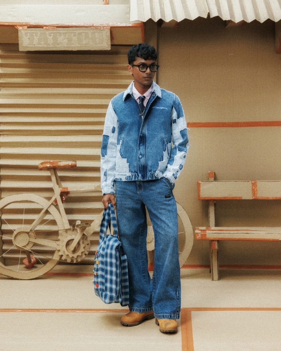 Jaywalking, image 2