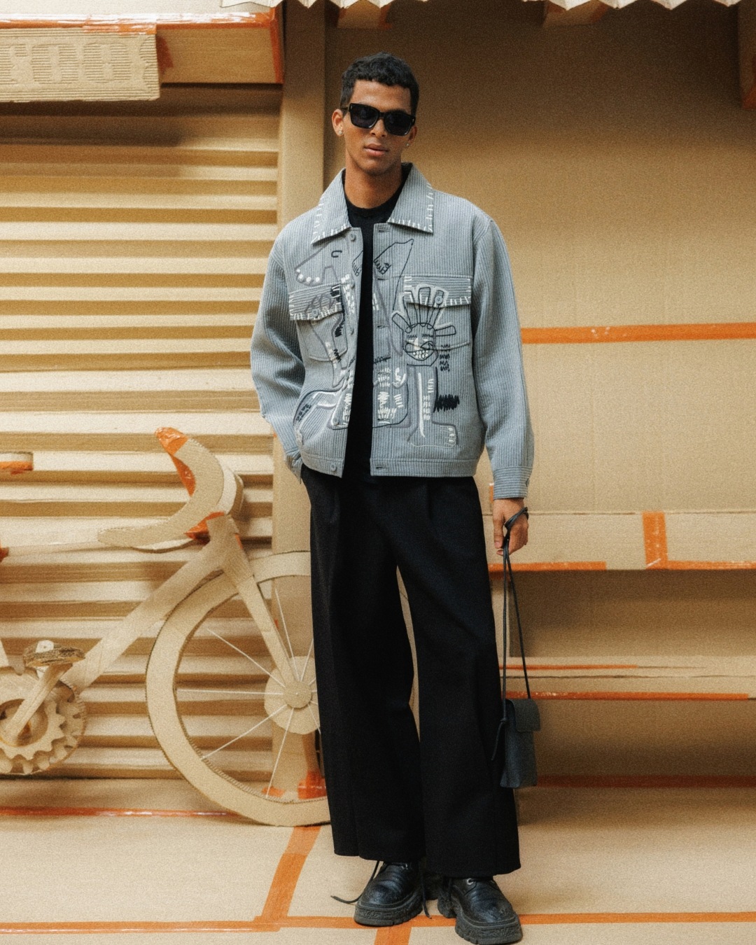 Jaywalking, image 3