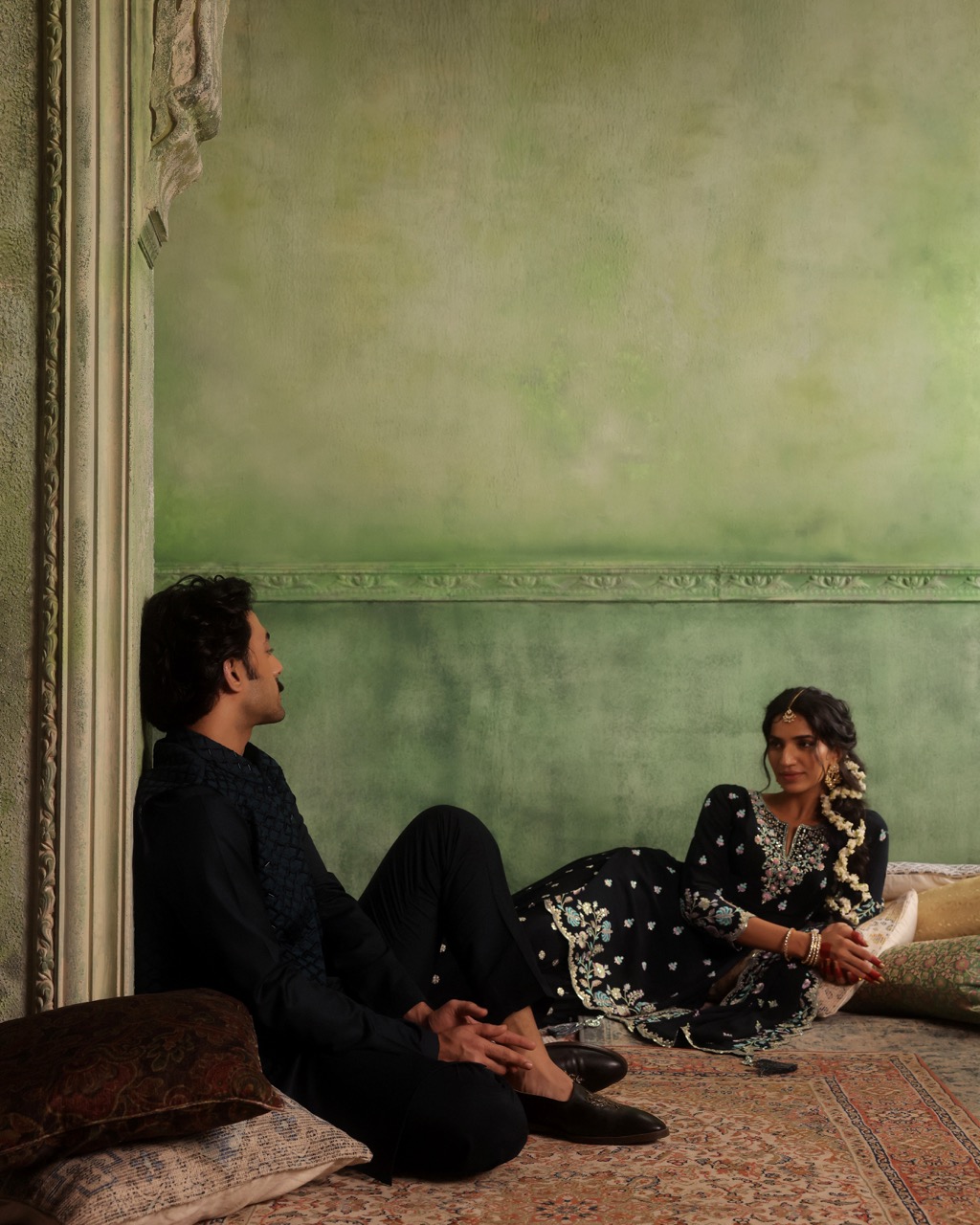 Kalki Mehfillen, image 3