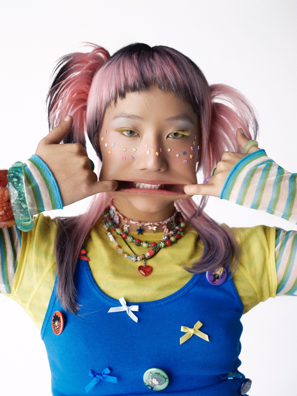 Harajuku Decora, image 1